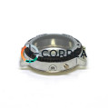 Корпус для годинника білий KN-005 - 2
